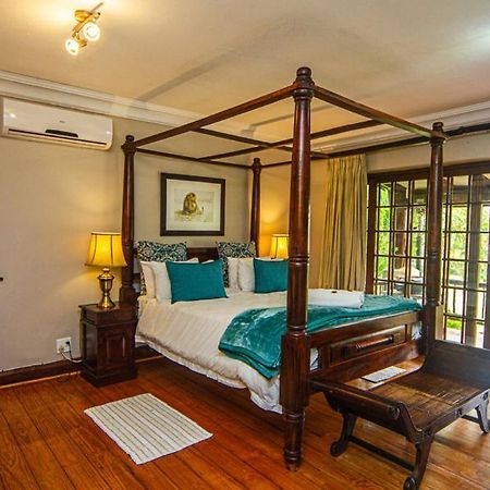 Kangelani Lodge هيلكريست المظهر الخارجي الصورة