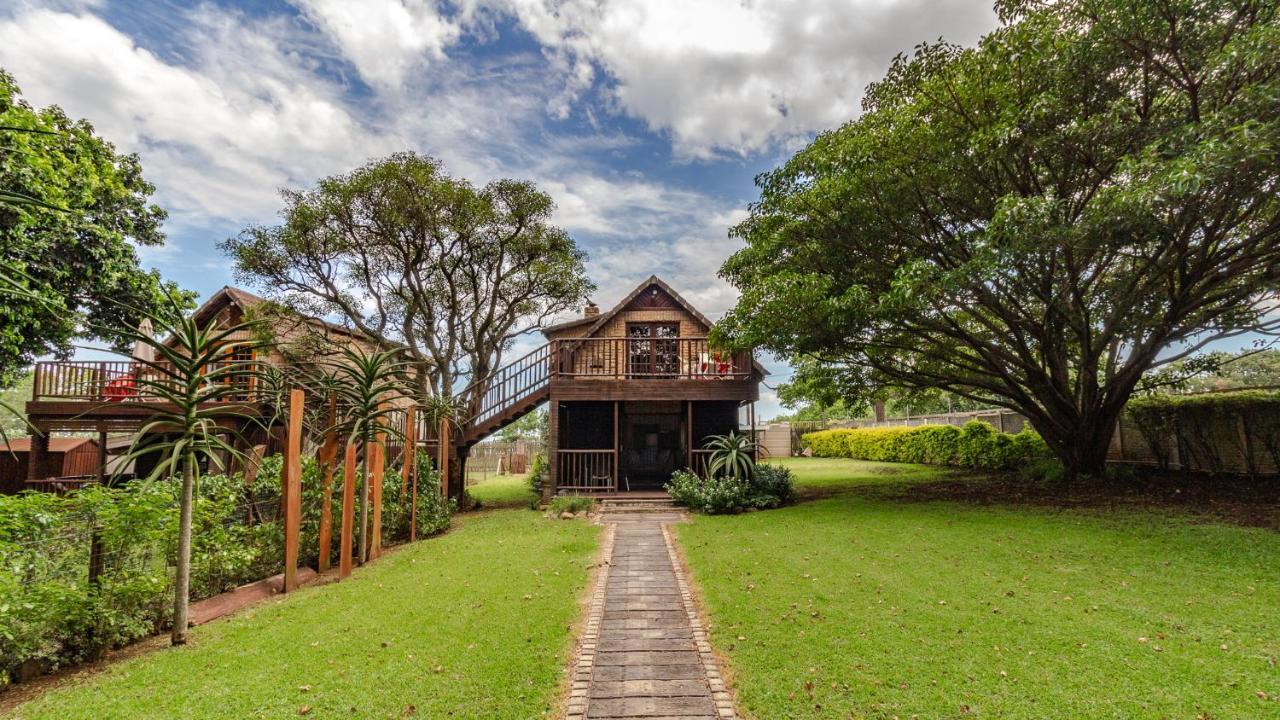 Kangelani Lodge هيلكريست المظهر الخارجي الصورة