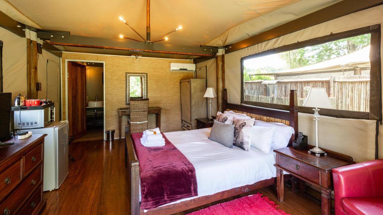 Kangelani Lodge هيلكريست المظهر الخارجي الصورة