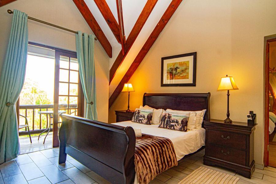 Kangelani Lodge هيلكريست المظهر الخارجي الصورة