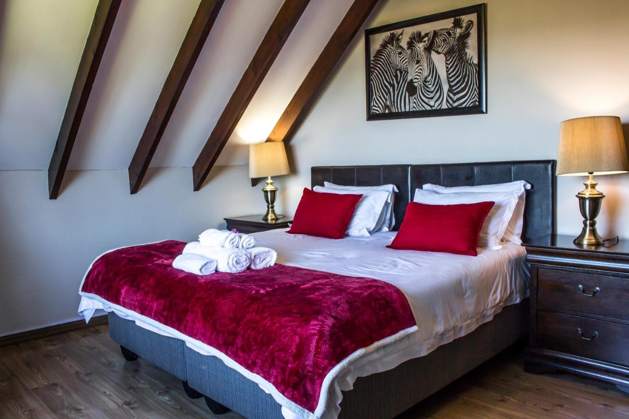 Kangelani Lodge هيلكريست المظهر الخارجي الصورة