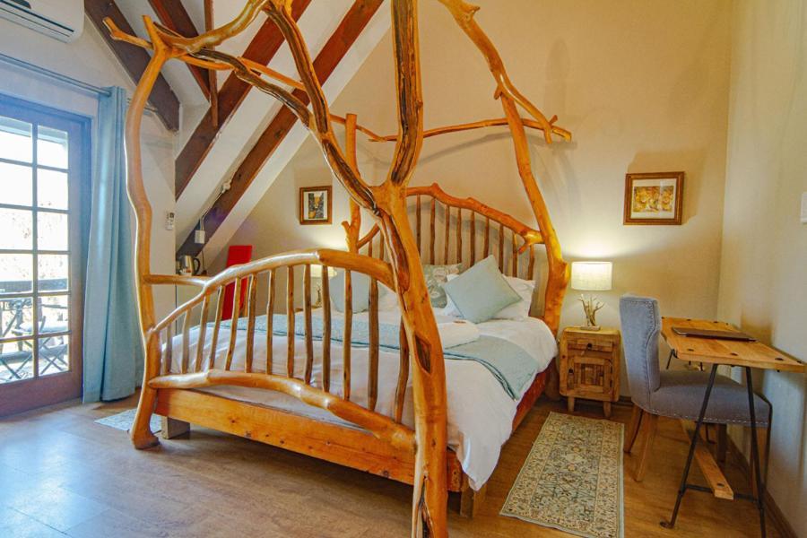 Kangelani Lodge هيلكريست المظهر الخارجي الصورة