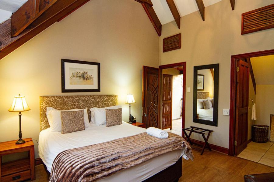 Kangelani Lodge هيلكريست المظهر الخارجي الصورة