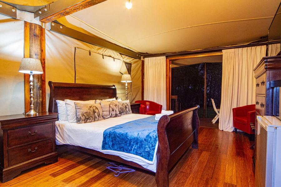 Kangelani Lodge هيلكريست المظهر الخارجي الصورة