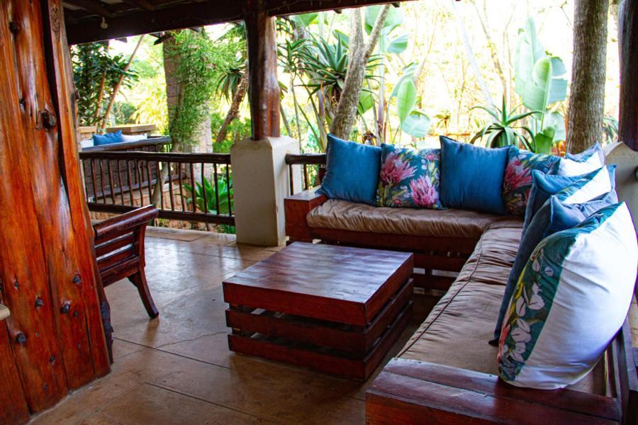 Kangelani Lodge هيلكريست المظهر الخارجي الصورة