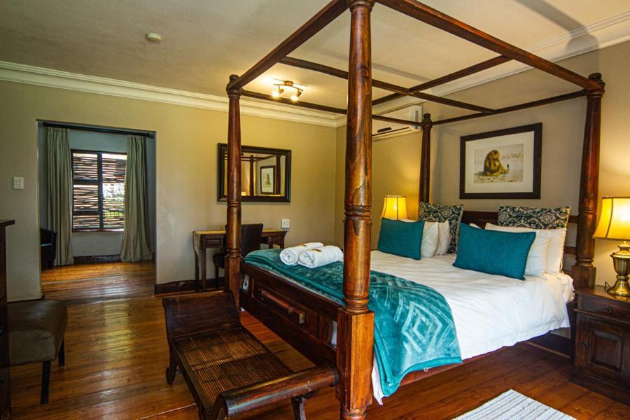 Kangelani Lodge هيلكريست المظهر الخارجي الصورة
