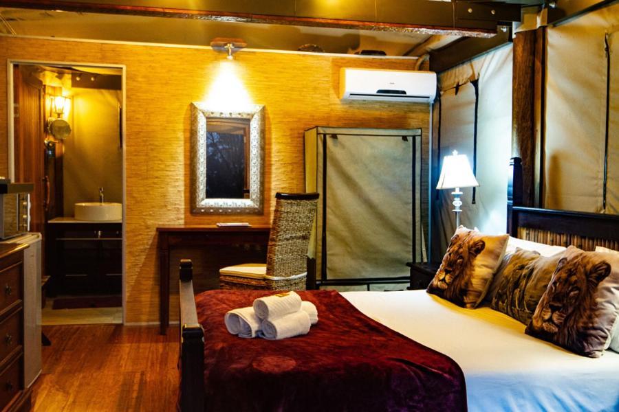 Kangelani Lodge هيلكريست المظهر الخارجي الصورة