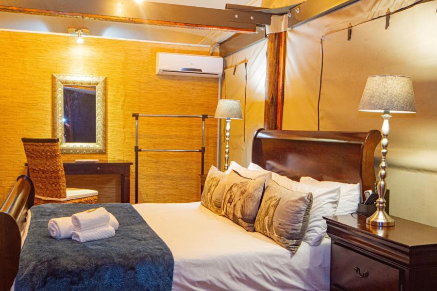 Kangelani Lodge هيلكريست المظهر الخارجي الصورة