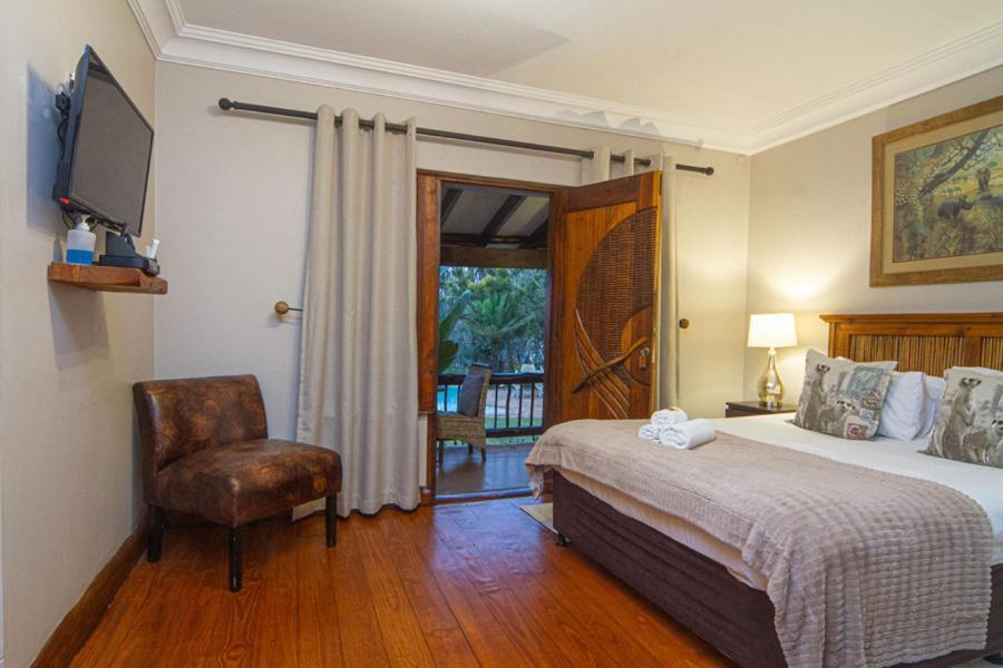 Kangelani Lodge هيلكريست المظهر الخارجي الصورة