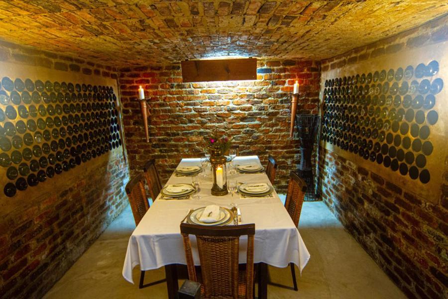 Kangelani Lodge هيلكريست المظهر الخارجي الصورة