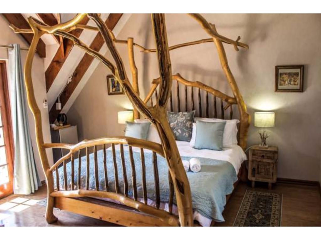 Kangelani Lodge هيلكريست المظهر الخارجي الصورة