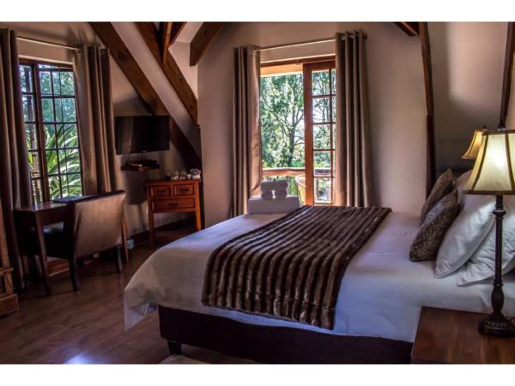 Kangelani Lodge هيلكريست المظهر الخارجي الصورة