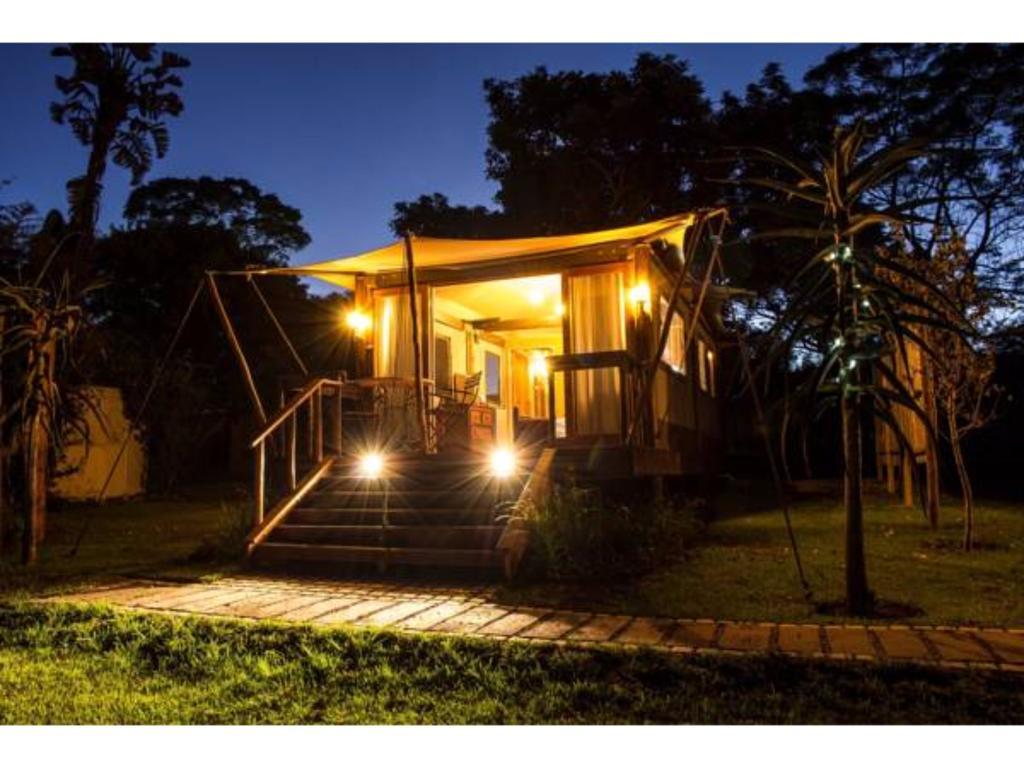 Kangelani Lodge هيلكريست المظهر الخارجي الصورة