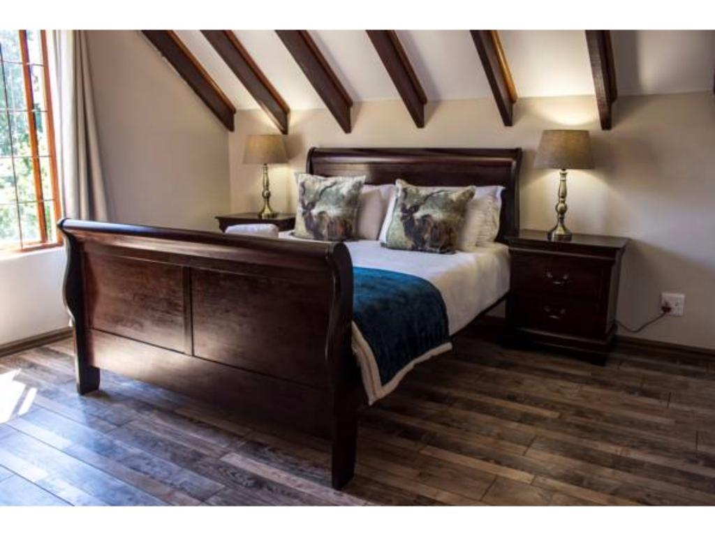 Kangelani Lodge هيلكريست المظهر الخارجي الصورة