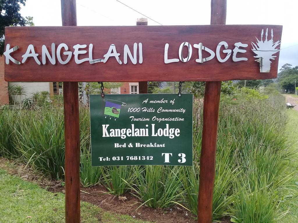 Kangelani Lodge هيلكريست المظهر الخارجي الصورة