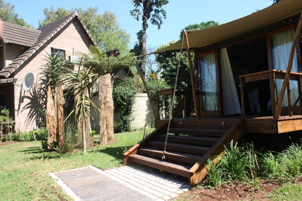 Kangelani Lodge هيلكريست المظهر الخارجي الصورة