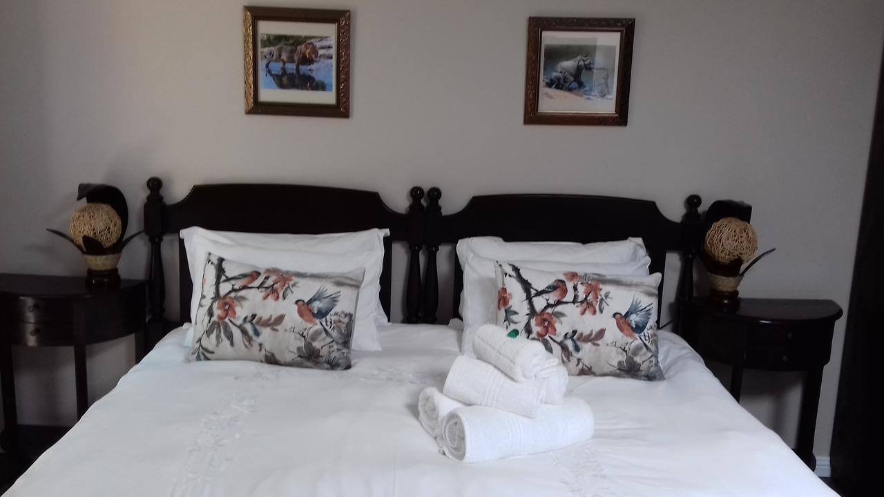 Kangelani Lodge هيلكريست المظهر الخارجي الصورة