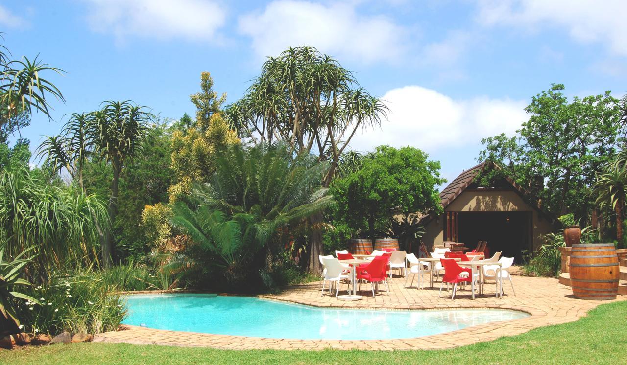 Kangelani Lodge هيلكريست المظهر الخارجي الصورة