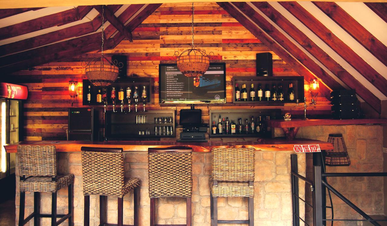 Kangelani Lodge هيلكريست المظهر الخارجي الصورة