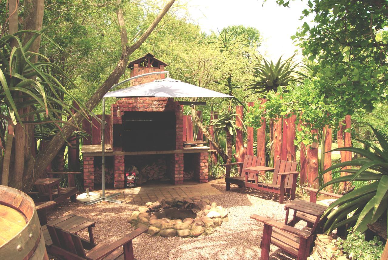 Kangelani Lodge هيلكريست المظهر الخارجي الصورة