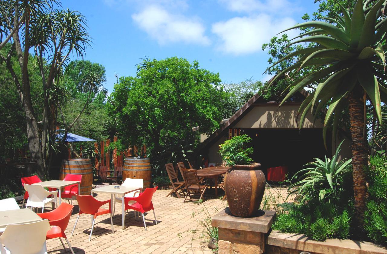 Kangelani Lodge هيلكريست المظهر الخارجي الصورة