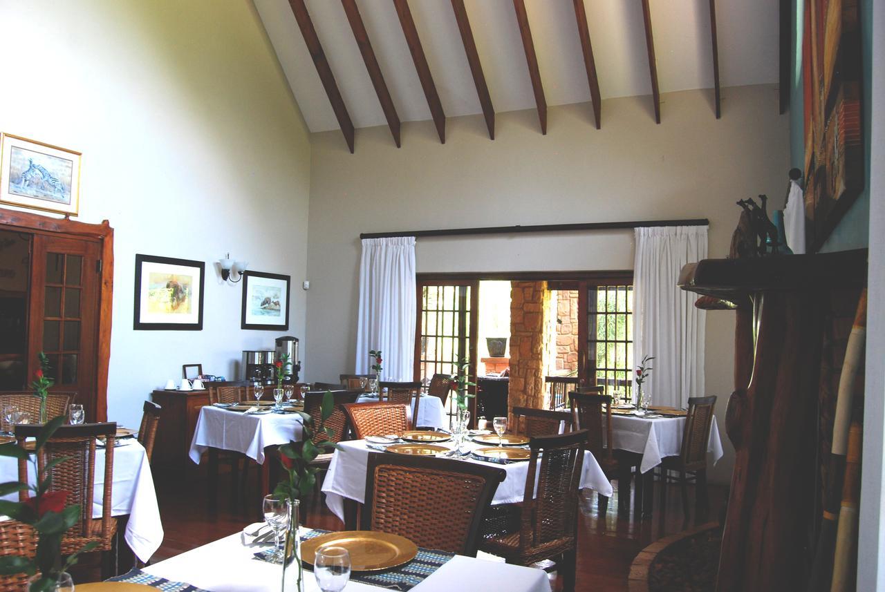 Kangelani Lodge هيلكريست المظهر الخارجي الصورة