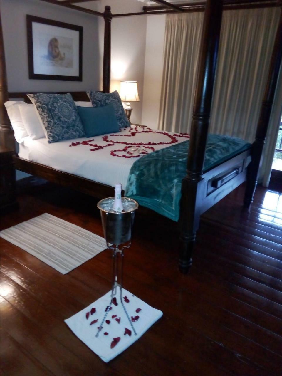 Kangelani Lodge هيلكريست المظهر الخارجي الصورة